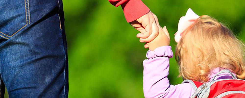 Child Support / Modification & Enforcement