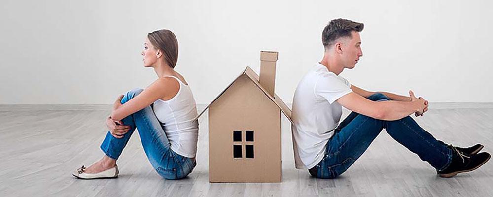 Selling Marital Home During Divorce